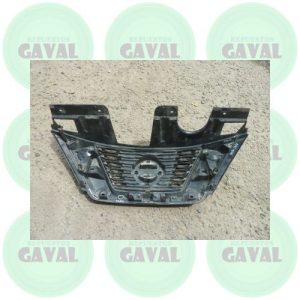 Mascara Nissan Xtrail T32 2019 2020 original daños
