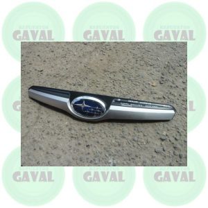 Mascara Subaru Forester 2014-2015