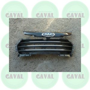 Mascara Jac JS3 2020 2021 2022 quebrada