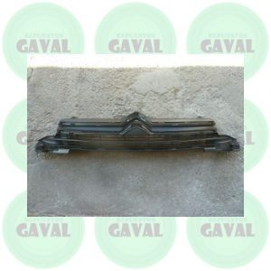 Mascara Citroen C-Elysee 2019