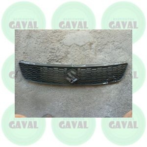 Mascara SUzuki Swit 2016