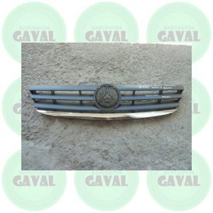 Mascara Mercedes Benz A150 Serie A W169 2007