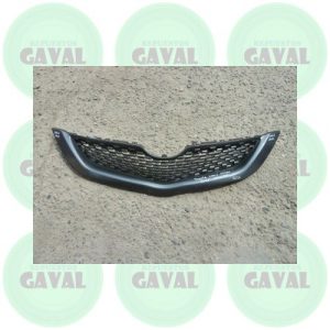 Mascara Toyota Yaris Sedan 2011 2012