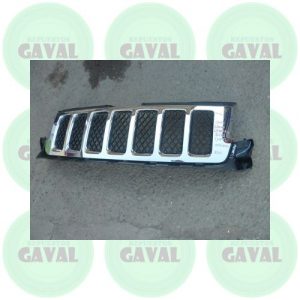 Mascara Jeep Grand Cherokee WK2 2012
