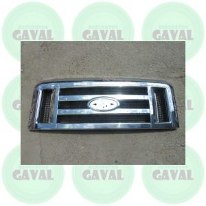 Mascara Ford E350 Econoline 2012