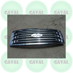 Mascara Ford F150 Lariat 2013 ORIGINAL DAÑADA