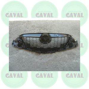 Mascara Mazda CX5 2013-2014