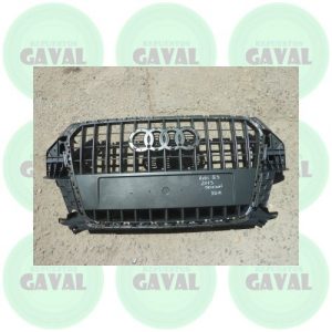 Mascara Audi Q3 (sin cromados) 2013