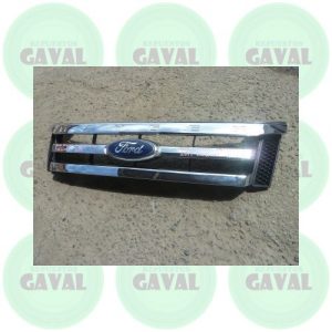 Mascara Ford Ranger Tailandesa 2014-2015