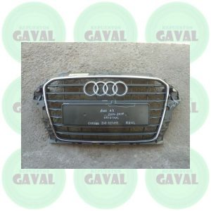 Mascara Audi A3 2014-2015