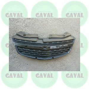 Mascara Chevrolet Sail 1.4 (Tiburon) 2015-2017