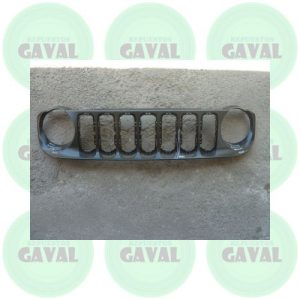 Mascara Jeep Renegade 2016-2017