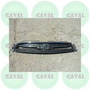 Mascara Chevrolet Captiva 2017-2018