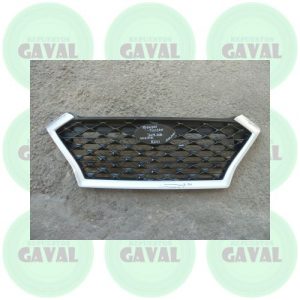 Mascara Hyundai Tucson 2019-2020 original dañada