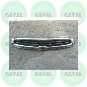 Mascara Chevrolet Tracker LT 2015