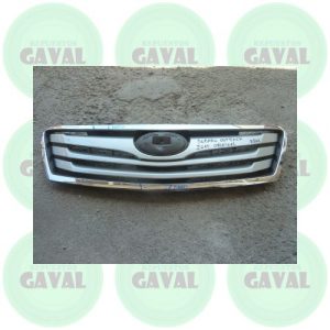 Mascara Subaru Outback 2011