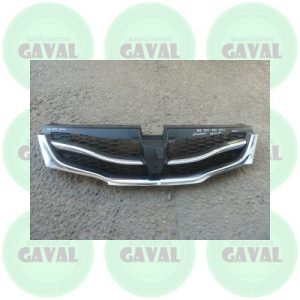 Mascara MG 350 Standard 2012