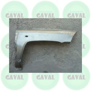 Tapabarro Delantero Copiloto Jeep Compass 2008