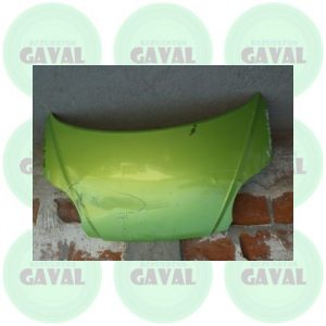 Capot Chevrolet Spark LT 2012-2013