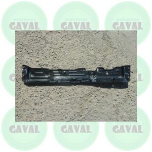 Frontal Inferior Delantero Citroen Elysee 2014