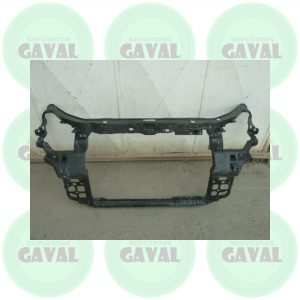 Frontal Delantero Hyundai Santa Fe 2010-2012