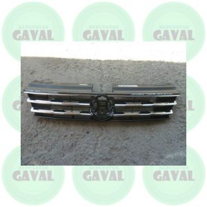 Mascara Volkswagen Tiguan 2019