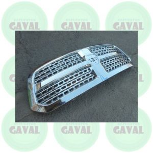 Mascara Dodge Ram 1500 Laramie 2015