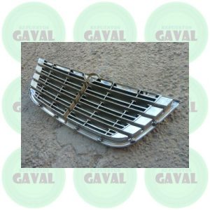 Mascara Ssangyong Stavic 2010