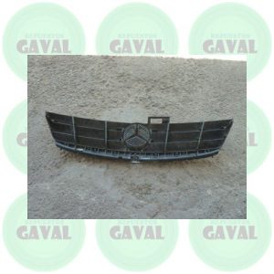 Mascara Mercedes Benz A150 Serie A W169 2007