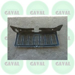 Mascara Jeep Commander 2019