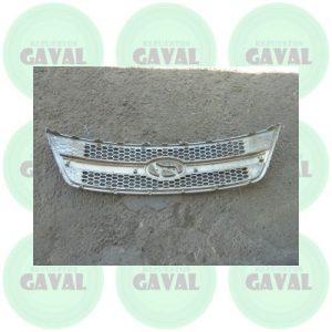 Mascara Hyundai H1 2010