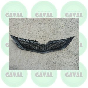 Mascara Toyota Yaris Sedan 2011 2012