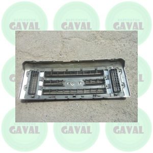 Mascara Ford E350 Econoline 2012