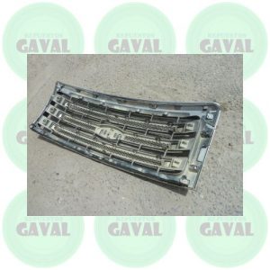 Mascara Ford F150 Lariat 2013 ORIGINAL DAÑADA