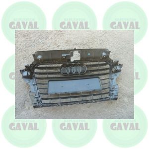 Mascara Audi A3 2014-2015