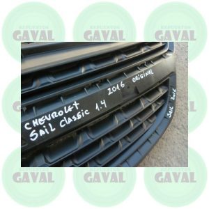 Mascara Chevrolet Sail 1.4 (Tiburon) 2015-2017