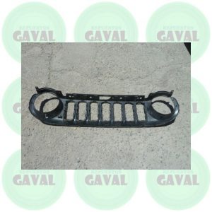 Mascara Jeep Renegade 2016-2017