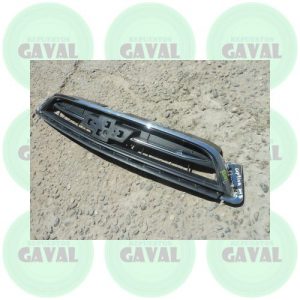 Mascara Chevrolet Captiva 2017-2018