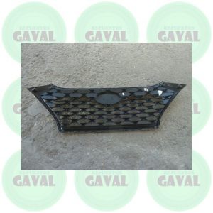 Mascara Hyundai Tucson 2019-2020 original dañada