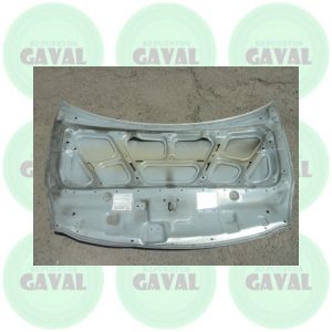 Capot Kia Carnival 2015