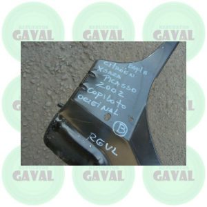 Frontal Bafle Delantero Copiloto Citroen Xsara 2002