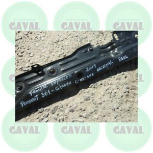 Frontal Inferior Delantero Citroen Elysee 2014