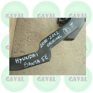 Frontal Delantero Hyundai Santa Fe 2010-2012