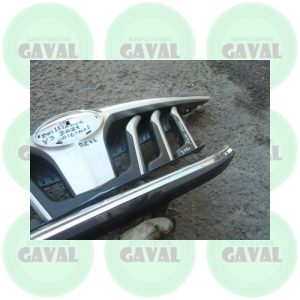 Mascara Brilliance V3 2021