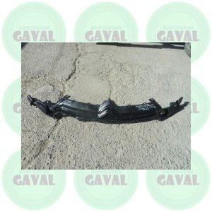 Mascara Citroen C4 (incompleta) 2012