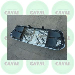 Mascara Dodge Ram 1500 Laramie 2015