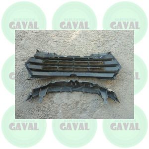 Mascara Jac JS3 2020 2021 2022 quebrada