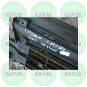 Mascara Citroen C-Elysee 2019