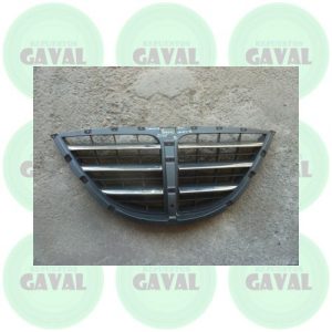 Mascara Ssangyong Stavic 2004-2005