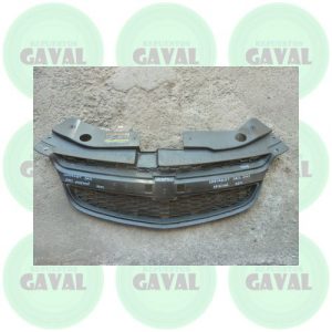 Mascara Chevrolet Sail 2011-2012